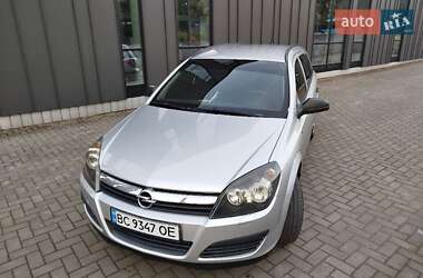 Универсал Opel Astra 2005 в Хмельницком
