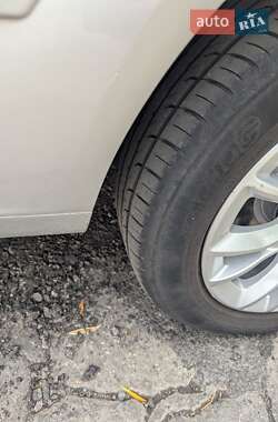 Универсал Opel Astra 2009 в 