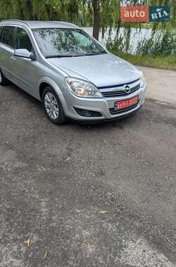 Универсал Opel Astra 2009 в 
