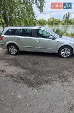 Универсал Opel Astra 2009 в 