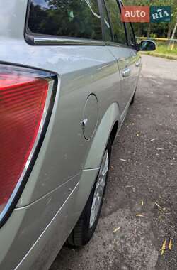 Универсал Opel Astra 2009 в 
