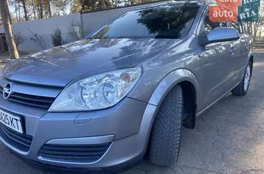 Хэтчбек Opel Astra 2004 в Виннице