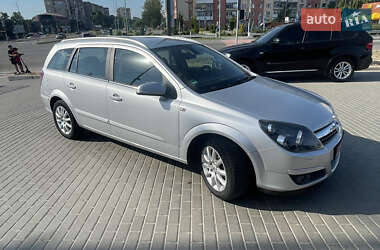 Универсал Opel Astra 2004 в 