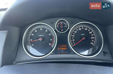 Универсал Opel Astra 2004 в 