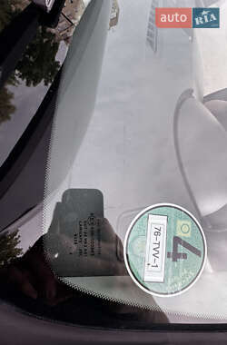 Универсал Opel Astra 2012 в 