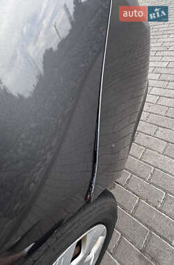 Универсал Opel Astra 2012 в 