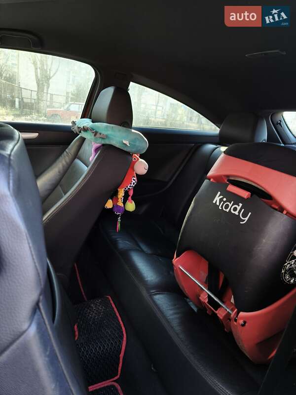 Купе Opel Astra 2007 в Каменском