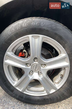 Универсал Opel Astra 2012 в 