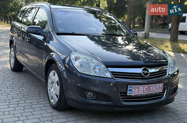 Универсал Opel Astra 2007 в 