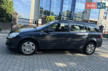 Универсал Opel Astra 2007 в 