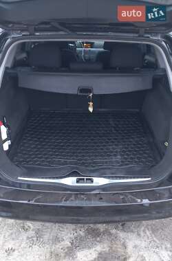 Универсал Opel Astra 2006 в 