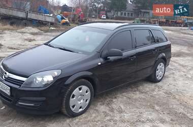 Универсал Opel Astra 2006 в 