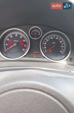 Універсал Opel Astra 2004 в Кропивницькому