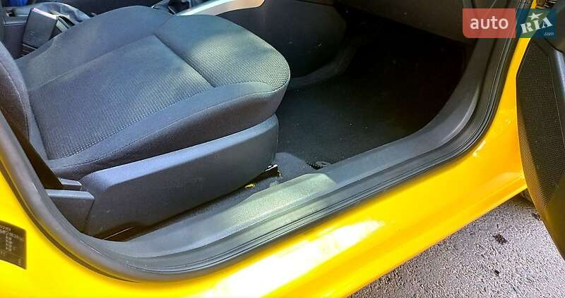 Универсал Opel Astra 2008 в Николаеве