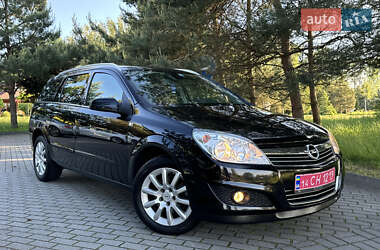 Универсал Opel Astra 2008 в 
