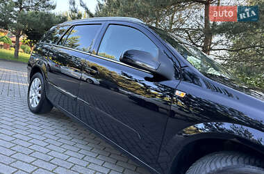 Универсал Opel Astra 2008 в 