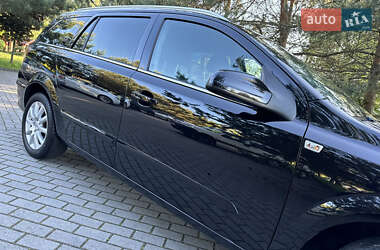 Универсал Opel Astra 2008 в 