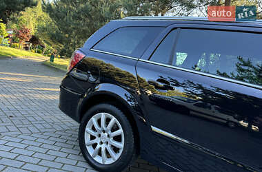 Универсал Opel Astra 2008 в 