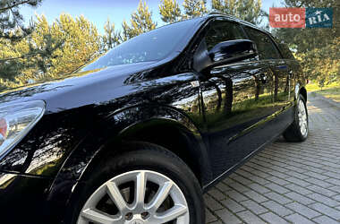 Универсал Opel Astra 2008 в 