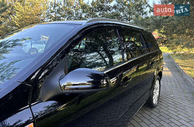 Универсал Opel Astra 2008 в 