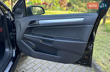 Универсал Opel Astra 2008 в 