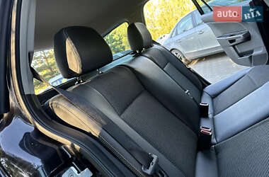 Универсал Opel Astra 2008 в 