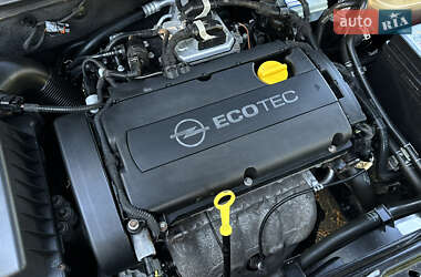 Универсал Opel Astra 2008 в 