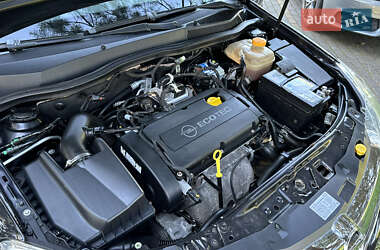 Универсал Opel Astra 2008 в 