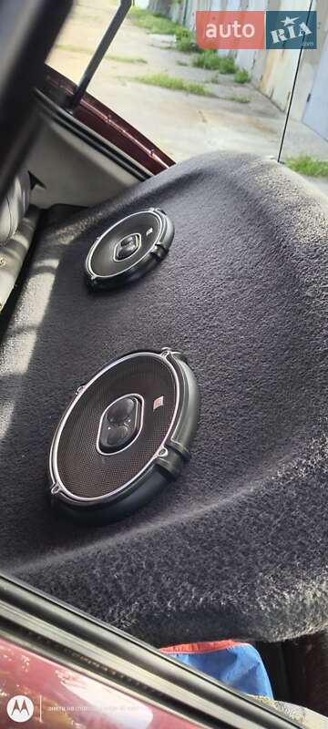 Хетчбек Opel Astra 2002 в Ізмаїлі