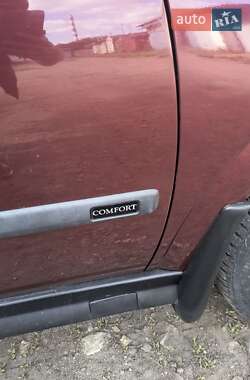 Хетчбек Opel Astra 2002 в Ізмаїлі