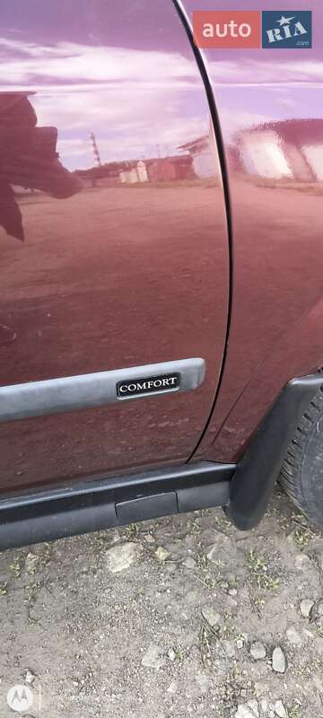 Хетчбек Opel Astra 2002 в Ізмаїлі