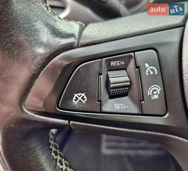 Универсал Opel Astra 2020 в Кропивницком