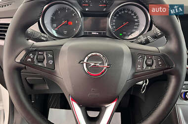 Универсал Opel Astra 2016 в 
