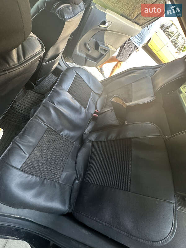 Хэтчбек Opel Astra 2006 в Александрие