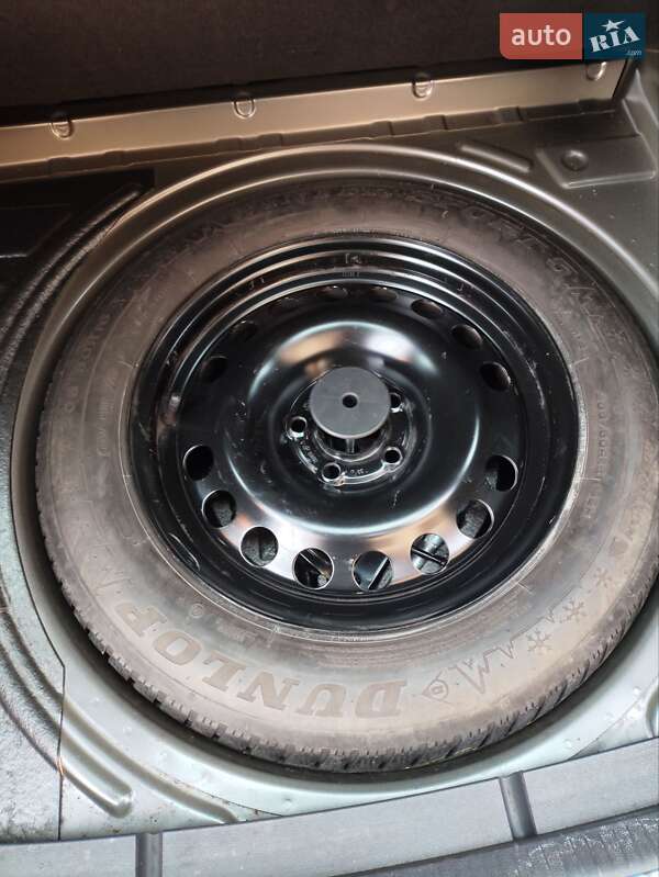 Универсал Opel Astra 2009 в Луцке