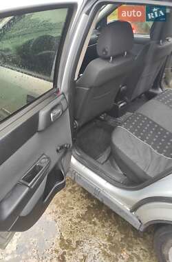 Седан Opel Astra 2007 в 