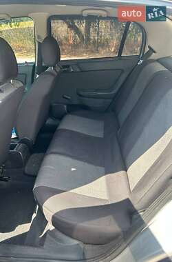 Седан Opel Astra 2005 в 
