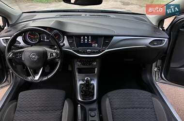 Универсал Opel Astra 2020 в 
