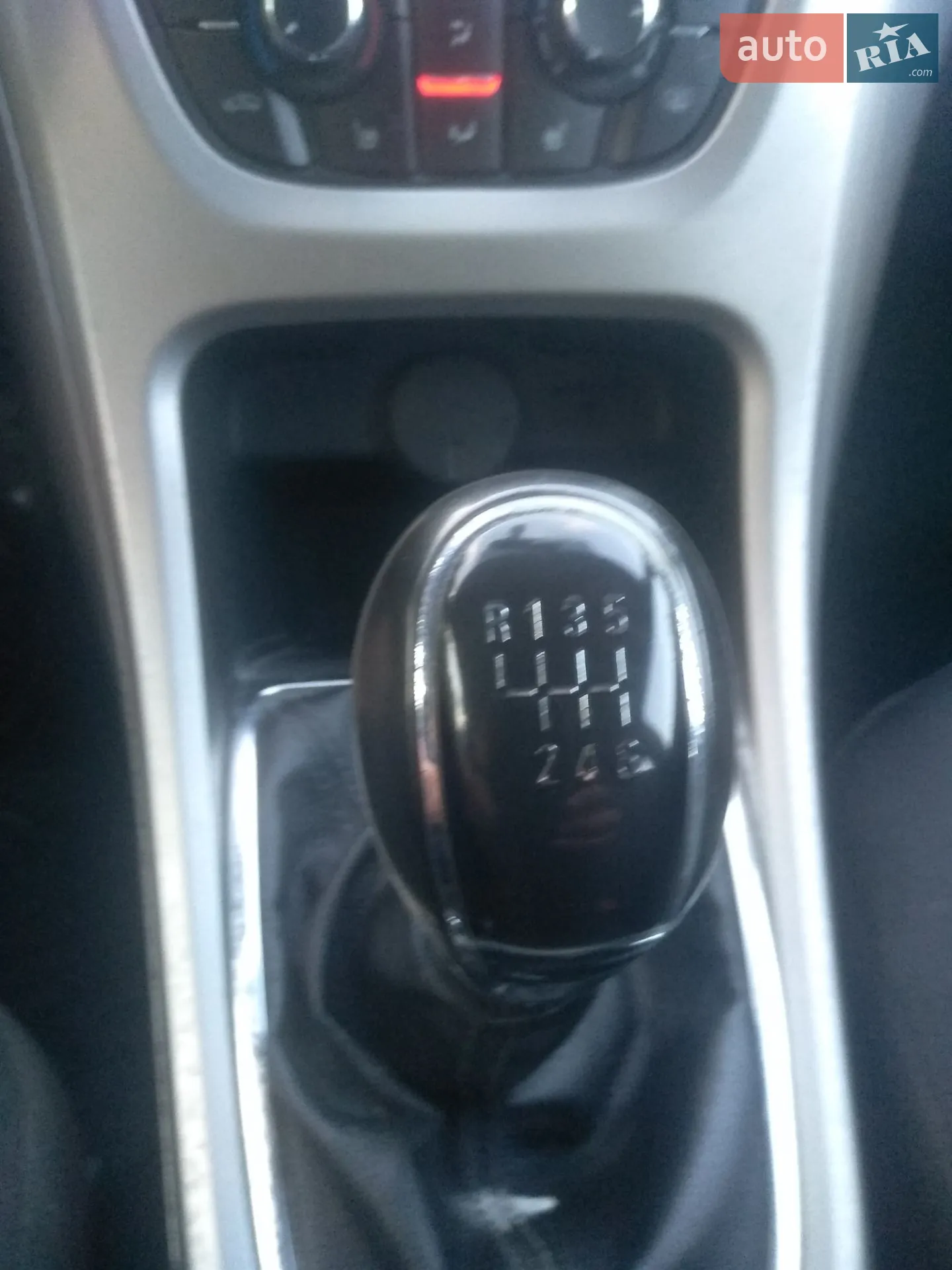 2011 Opel Astra - мініатюра 27