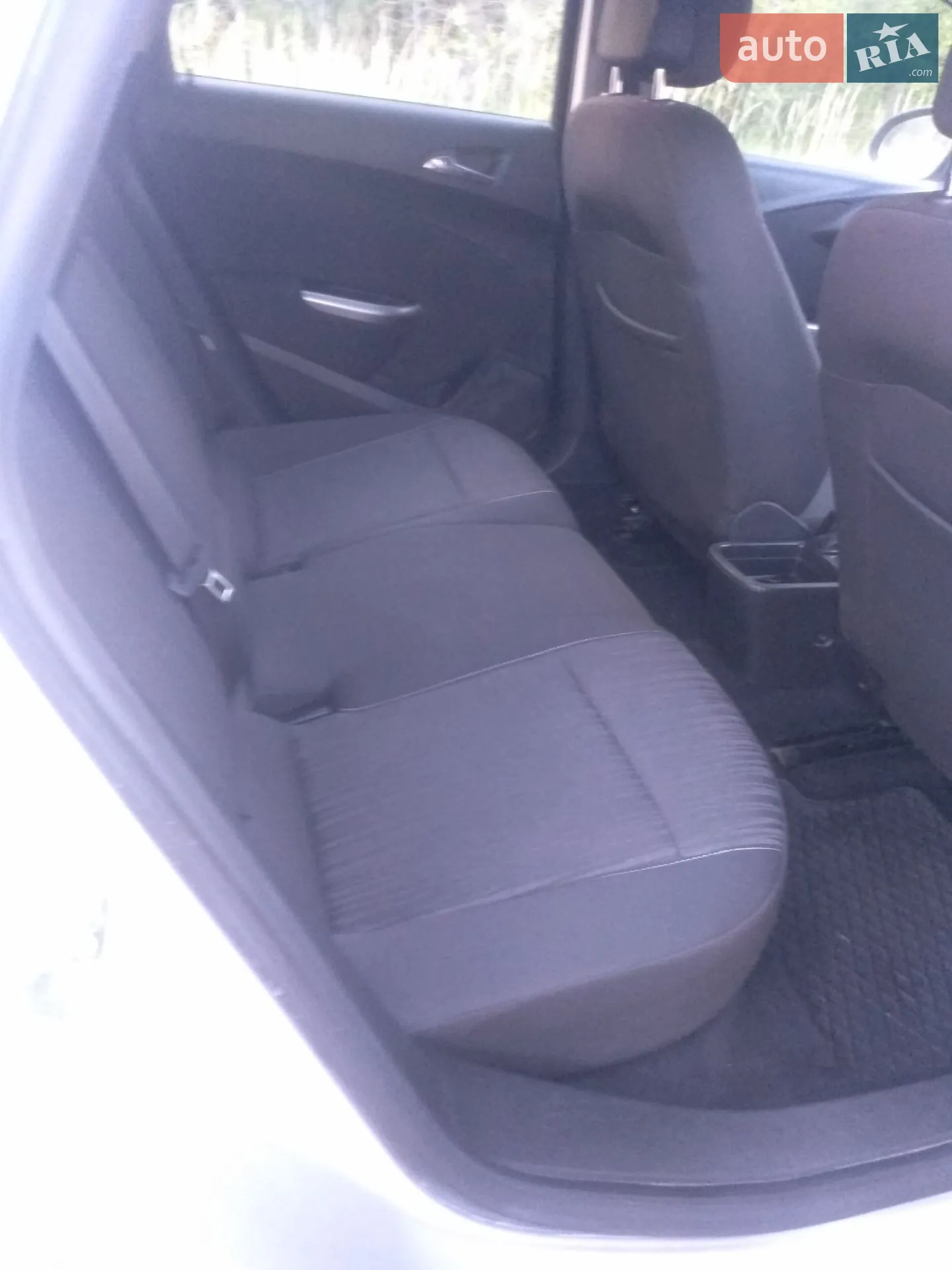 2011 Opel Astra - мініатюра 42