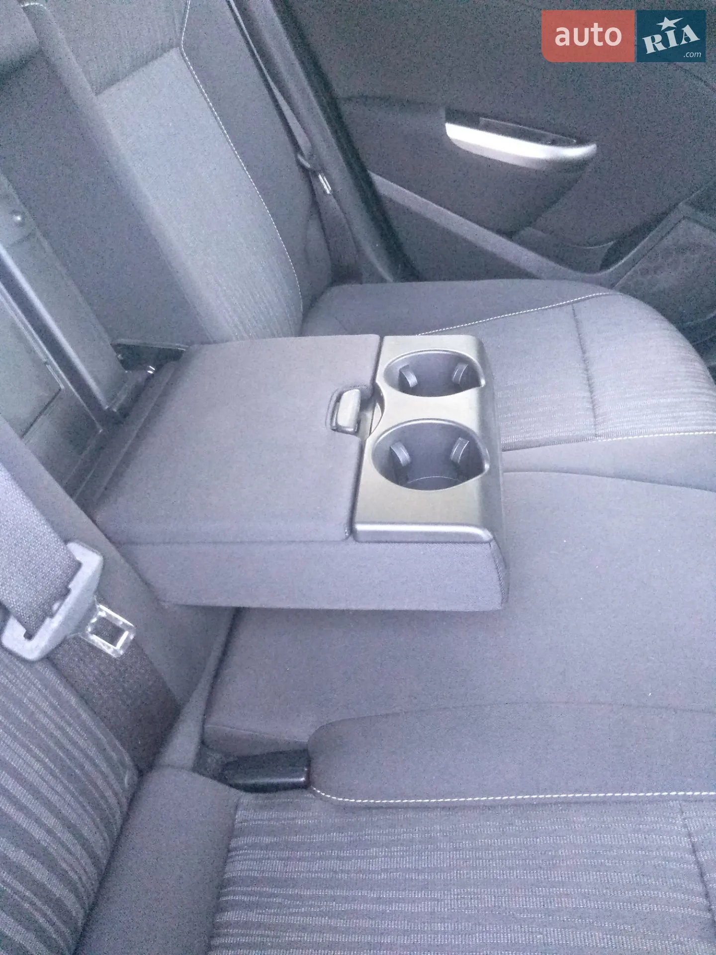 2011 Opel Astra - мініатюра 44
