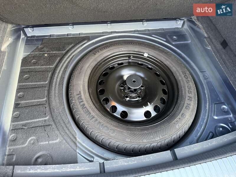 Універсал Opel Astra 2008 в Луцьку