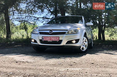 Универсал Opel Astra 2008 в 