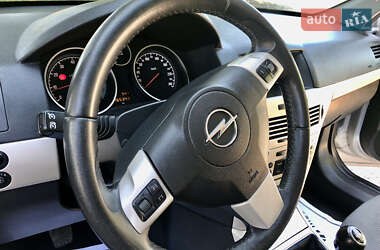 Универсал Opel Astra 2008 в 