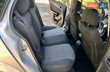 Универсал Opel Astra 2008 в 