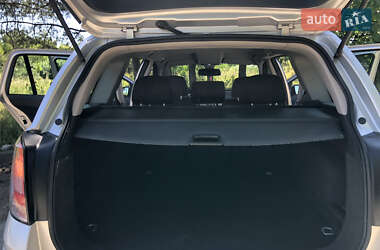 Универсал Opel Astra 2008 в 