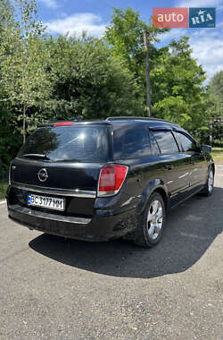 Универсал Opel Astra 2005 в 