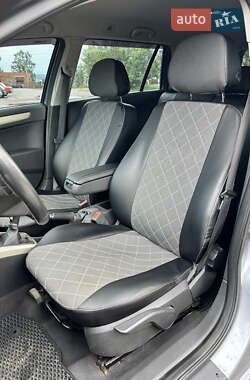 Универсал Opel Astra 2008 в 