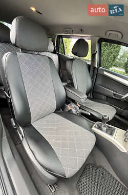 Универсал Opel Astra 2008 в 
