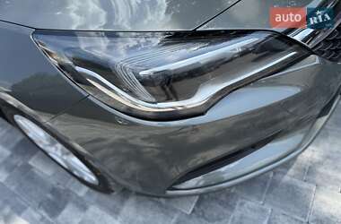 Универсал Opel Astra 2018 в 
